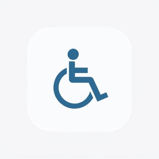 Accessibility Icon