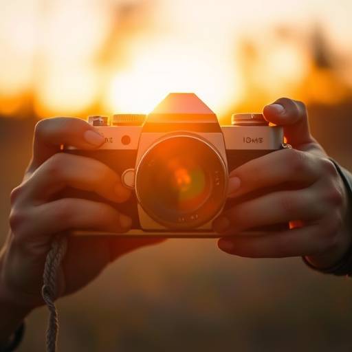 Advanced Directing Techniques - Master visual storytelling