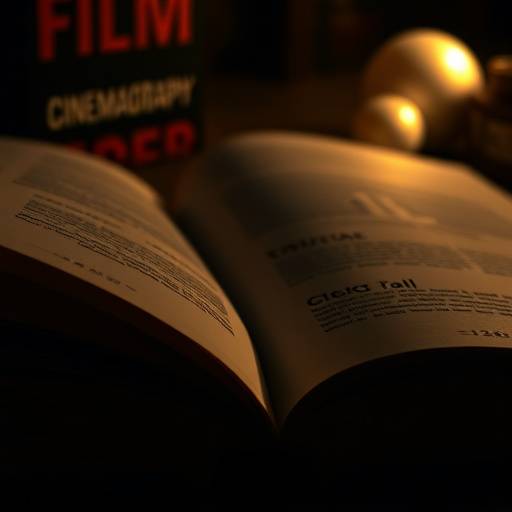 Cinematography for Directors - A visual language