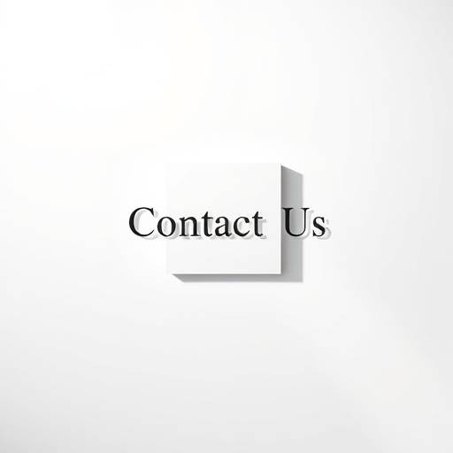 Contact Us