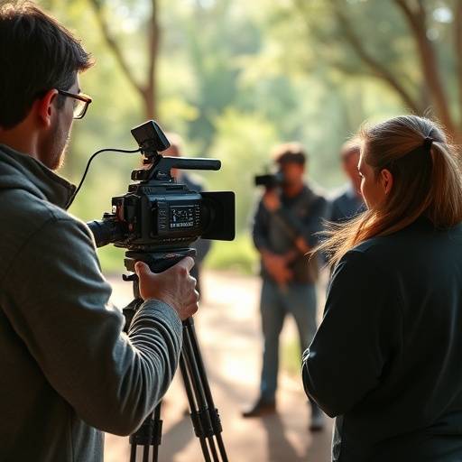 Directing Actors for the Screen - Getting compelling performances