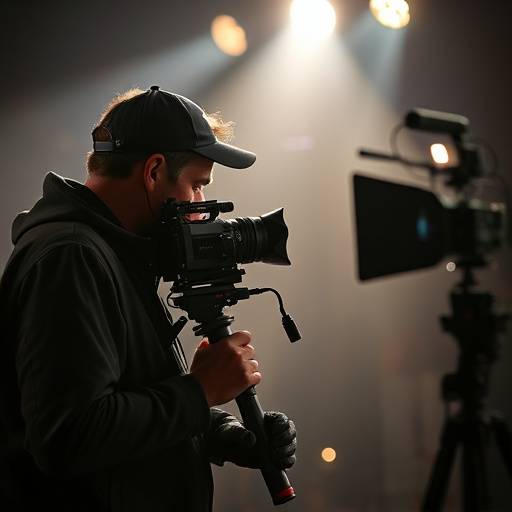 Directing the Short Film - Crafting impactful short films