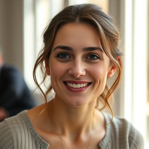 Isabella Rossi, Cinematography Instructor