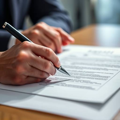 Legal Agreement