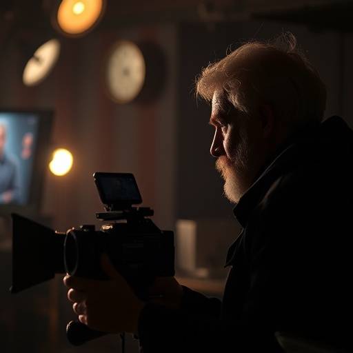 Post-Production Directing - Shaping your film in post