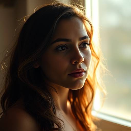 Samantha Reyes, independent filmmaker