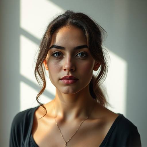 Samantha Reyes, independent filmmaker